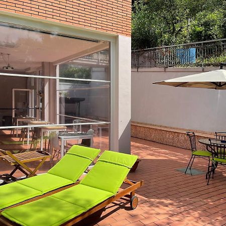 B&B Villa Paradiso 우르비노 외부 사진