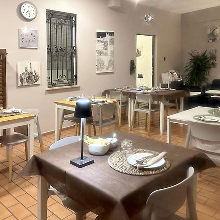 B&B Villa Paradiso 우르비노 외부 사진