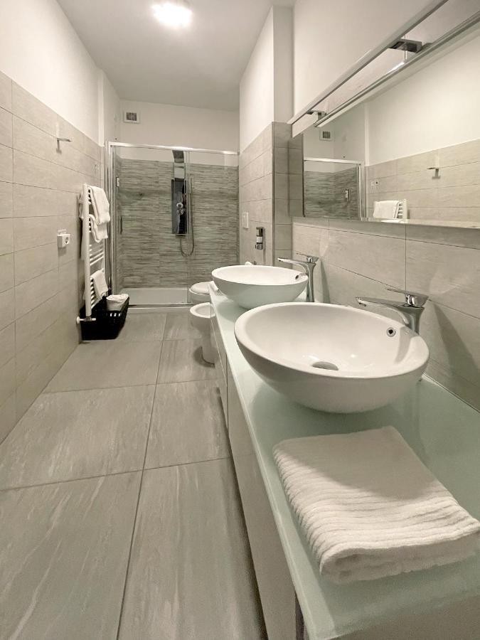 B&B Villa Paradiso 우르비노 외부 사진