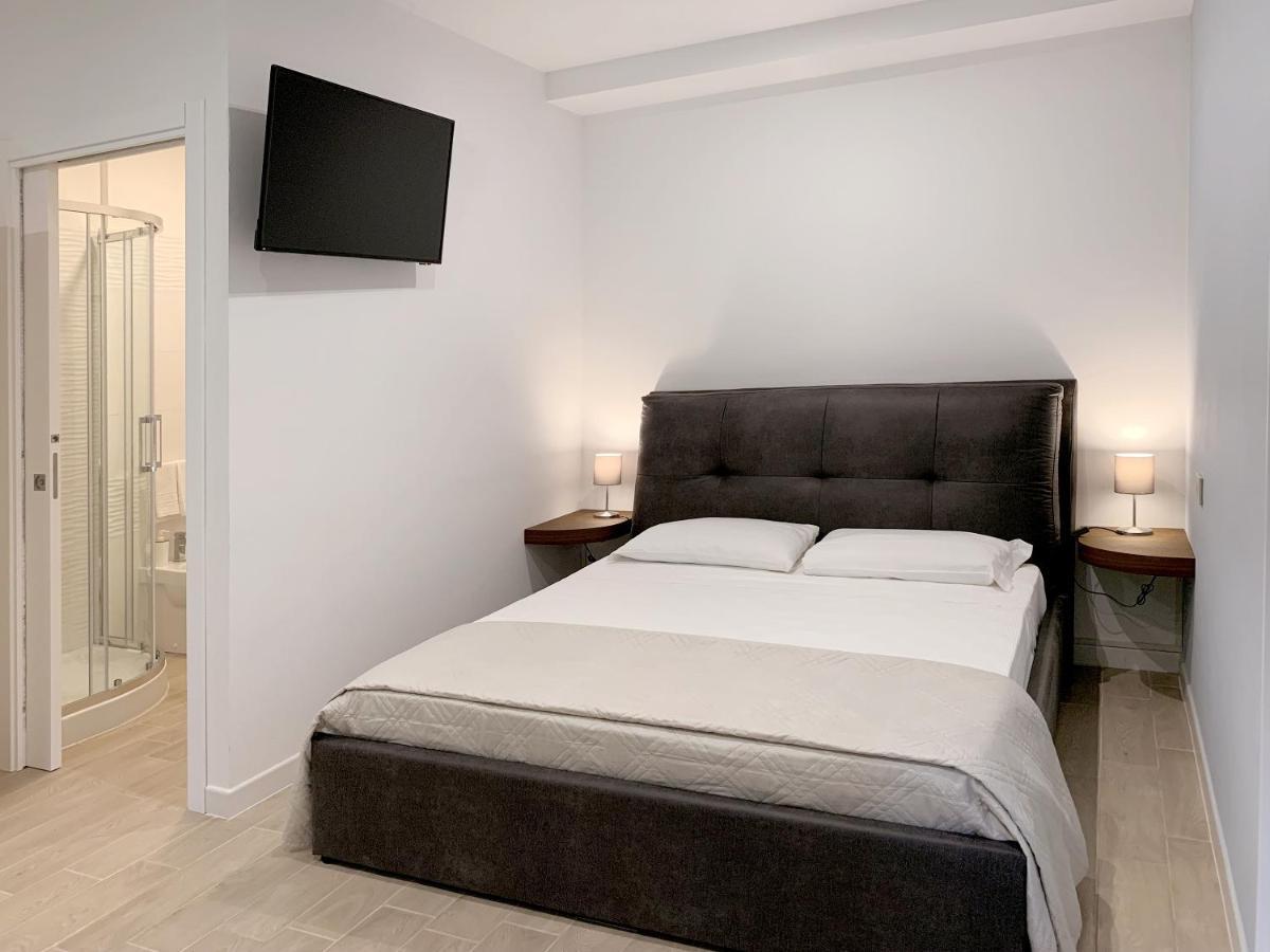B&B Villa Paradiso 우르비노 객실 사진