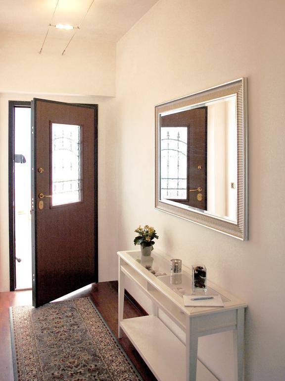 B&B Villa Paradiso 우르비노 외부 사진
