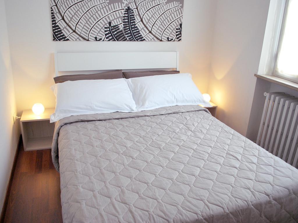 B&B Villa Paradiso 우르비노 객실 사진