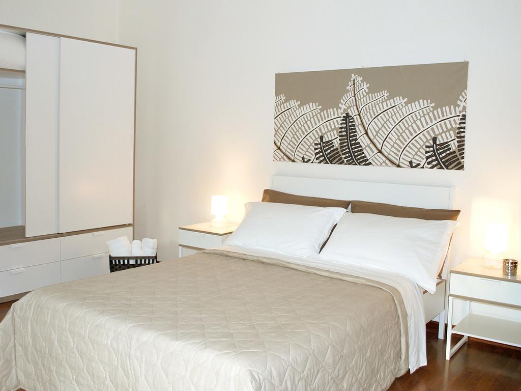 B&B Villa Paradiso 우르비노 객실 사진