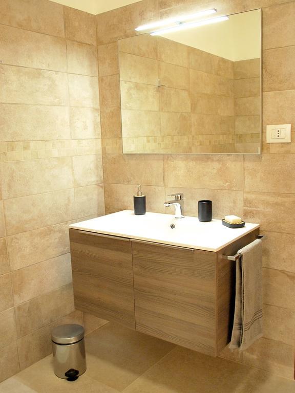 B&B Villa Paradiso 우르비노 객실 사진