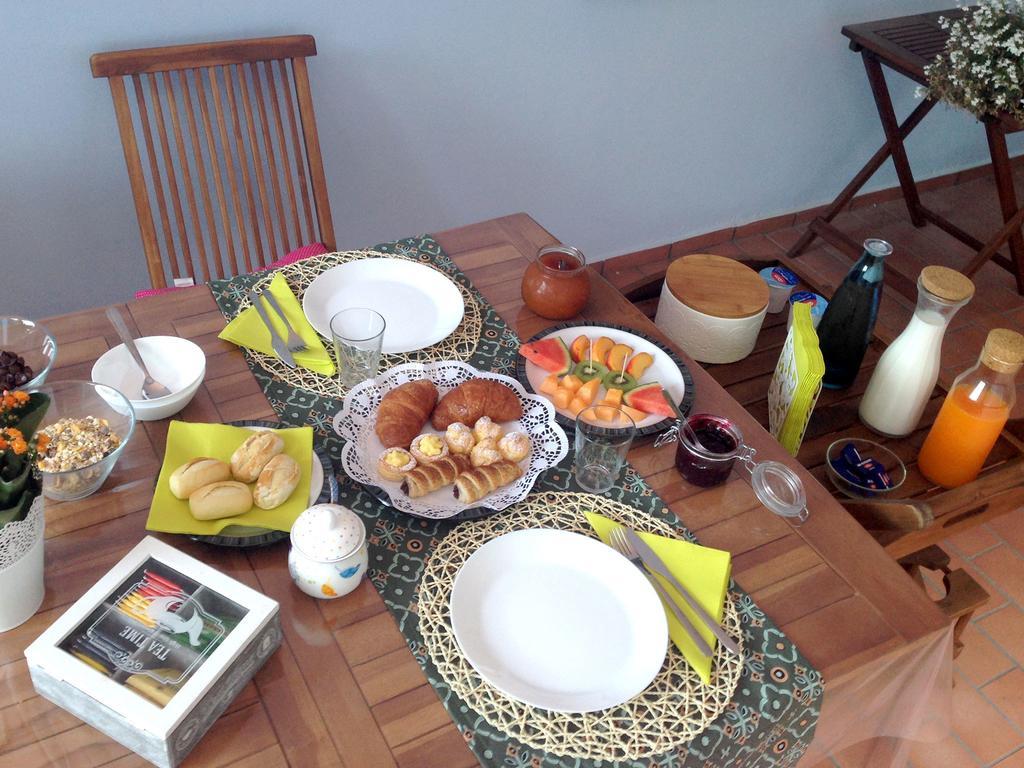 B&B Villa Paradiso 우르비노 외부 사진