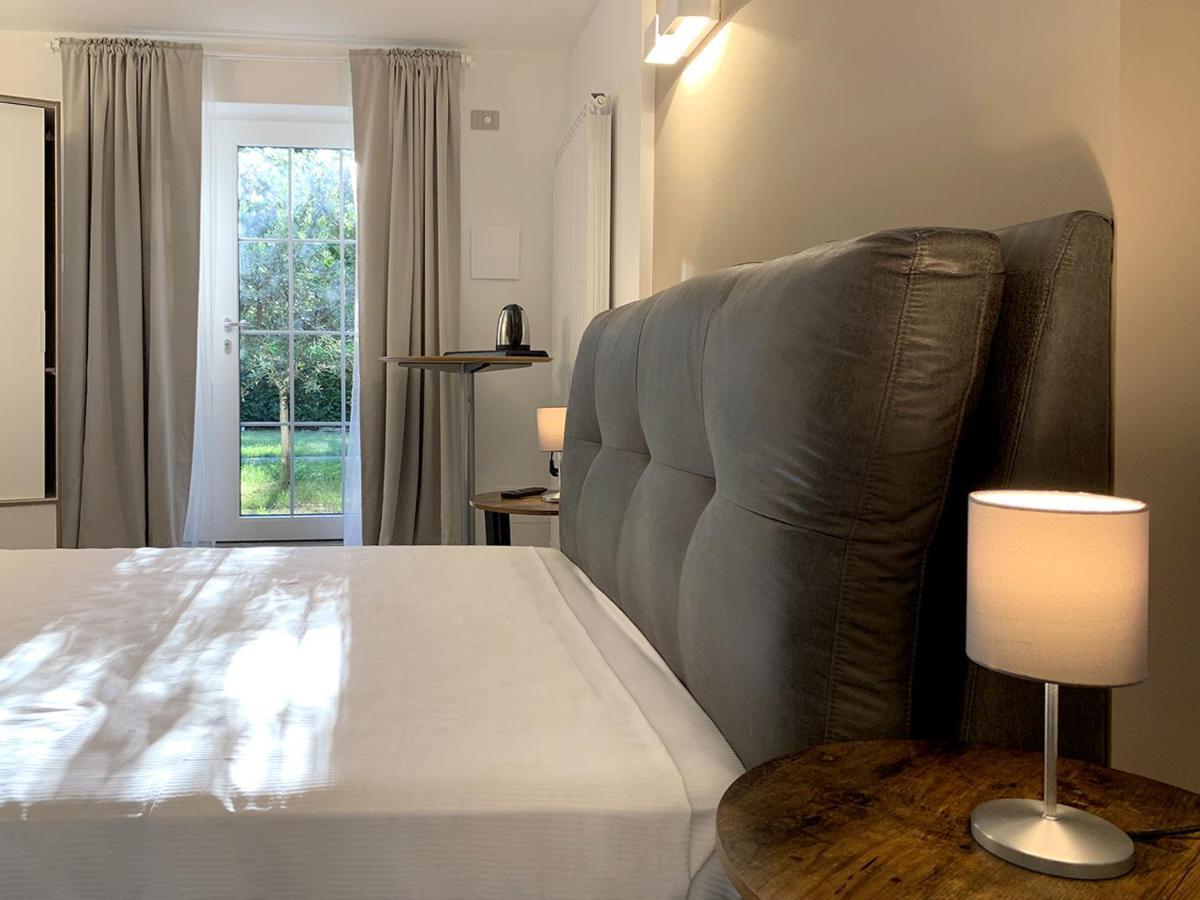 B&B Villa Paradiso 우르비노 외부 사진