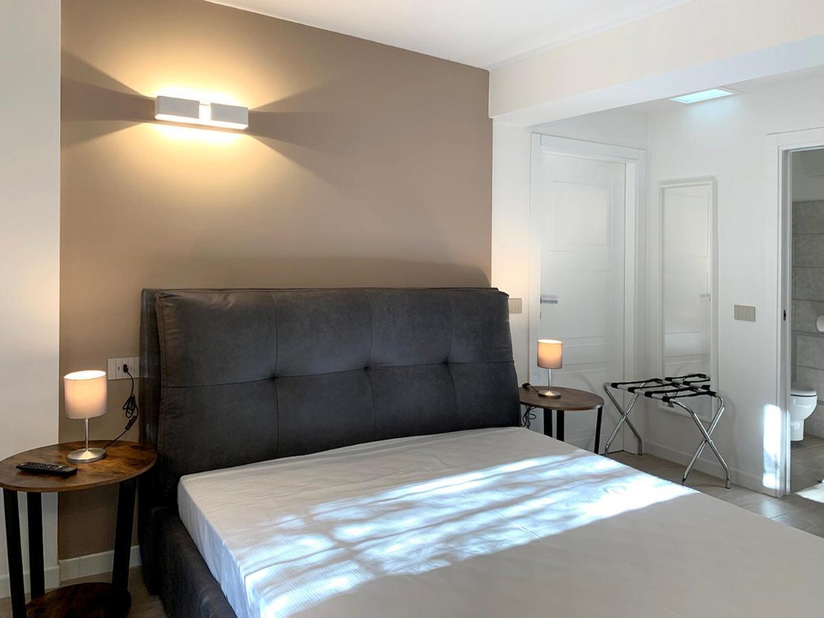 B&B Villa Paradiso 우르비노 외부 사진