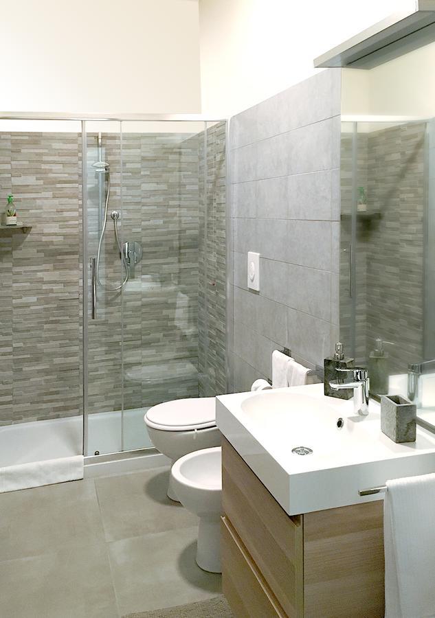 B&B Villa Paradiso 우르비노 외부 사진
