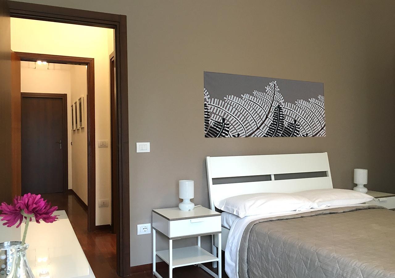 B&B Villa Paradiso 우르비노 외부 사진