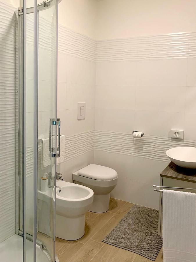 B&B Villa Paradiso 우르비노 외부 사진