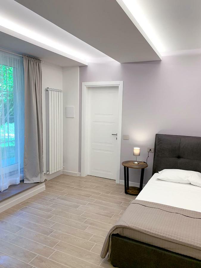B&B Villa Paradiso 우르비노 외부 사진