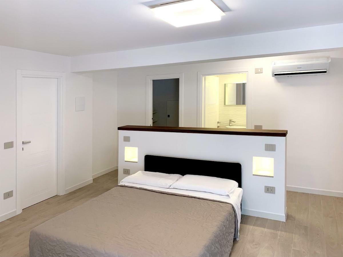 B&B Villa Paradiso 우르비노 외부 사진