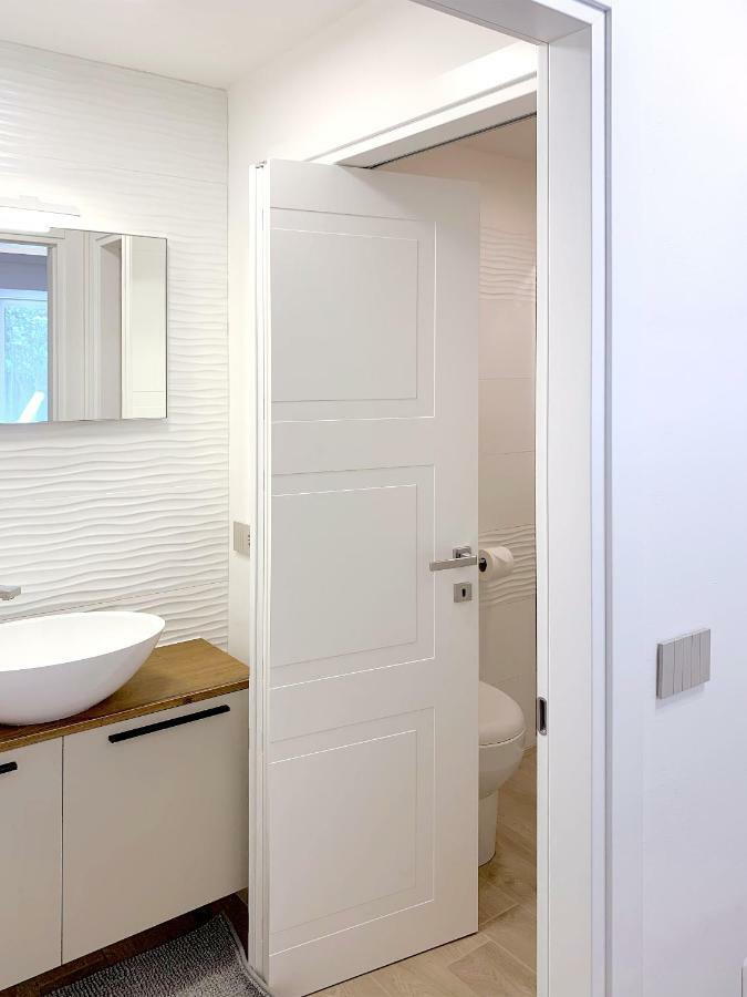 B&B Villa Paradiso 우르비노 외부 사진